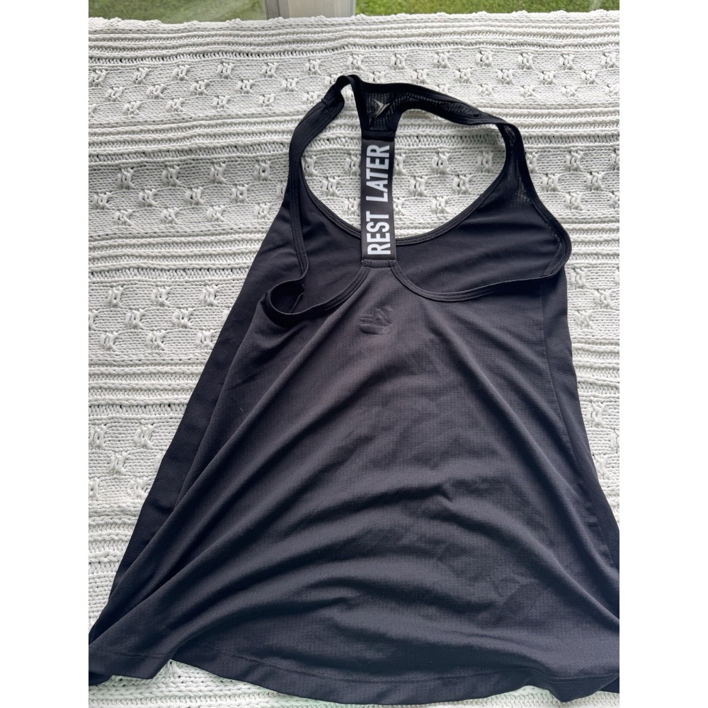 006 Lady, Small Active Racer Back Tank Old Navy Brand.